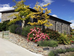 Agoda.com New Zealand Apartments & Hotels