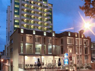 Agoda.com Australia Apartments & Hotels