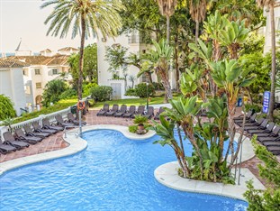 Agoda.com Spain Apartments & Hotels