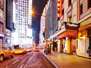 Agoda.com United States Apartments & Hotels