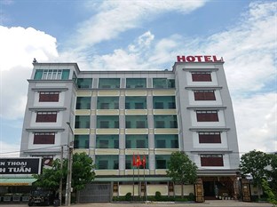 Agoda.com Vietnam Apartments & Hotels  
