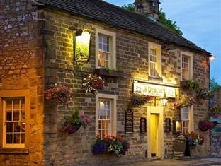 Agoda.com United Kingdom Apartments & Hotels