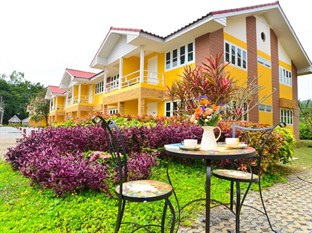 Agoda.com Thailand Apartments & Hotels