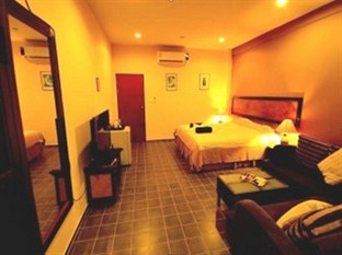Agoda.com Thailand Apartments & Hotels