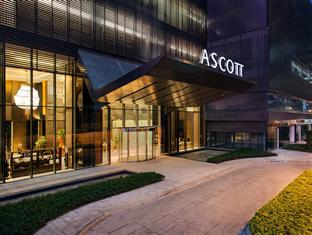 Agoda.com China Apartments & Hotels