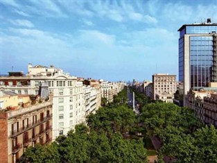 Agoda.com Spain Apartments & Hotels