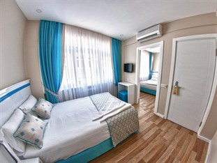 Agoda.com Turkey Apartments & Hotels