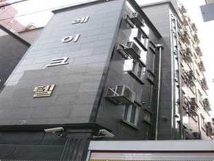 Agoda.com South Korea Apartments & Hotels