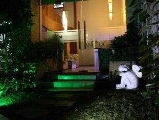 Agoda.com Vietnam Apartments & Hotels  