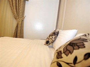 Agoda.com Saudi Arabia Apartments & Hotels