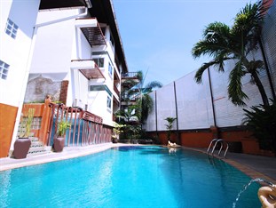 Agoda.com Thailand Apartments & Hotels