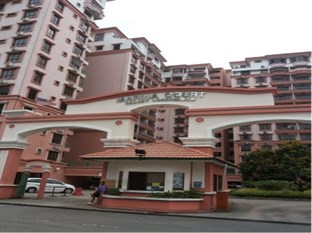 Agoda.com Malaysia Apartments & Hotels