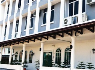 Agoda.com Malaysia Apartments & Hotels