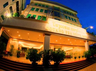 Agoda.com Laos Apartments & Hotels