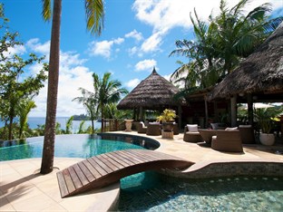 Agoda.com Seychelles Apartments & Hotels