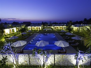 Agoda.com Cambodia Apartments & Hotels