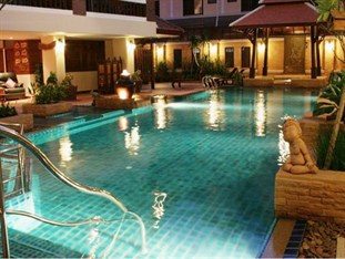 Agoda.com Thailand Apartments & Hotels