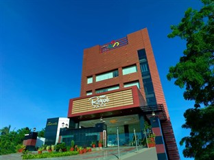 Agoda.com India Apartments & Hotels