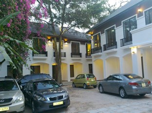 Agoda.com Vietnam Apartments & Hotels  