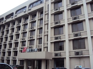 Agoda.com China Apartments & Hotels