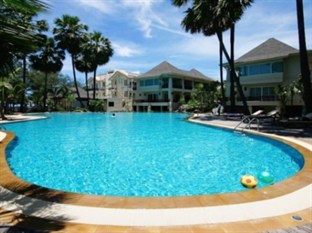 Agoda.com Thailand Apartments & Hotels
