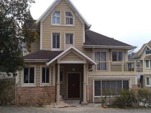 Agoda.com China Apartments & Hotels