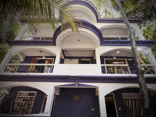 Agoda.com India Apartments & Hotels