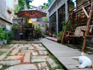 Agoda.com China Apartments & Hotels