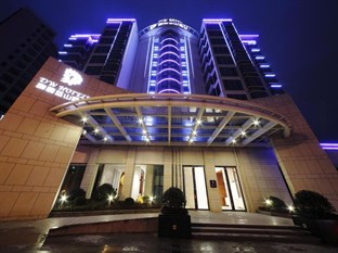 Agoda.com China Apartments & Hotels