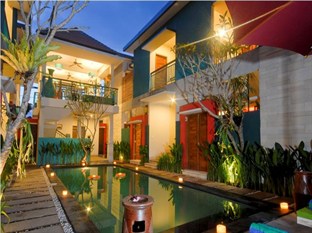 Agoda.com Indonesia Apartments & Hotels