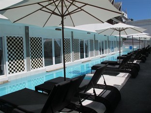 Agoda.com Philippines Apartments & Hotels