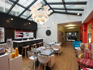 Agoda.com Apartments & Hotels France 