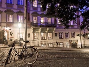 Agoda.com Czech Republic Apartments & Hotels in Europe