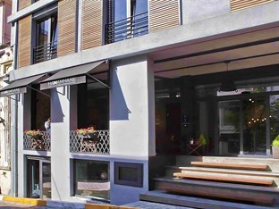 Agoda.com Turkey Apartments & Hotels