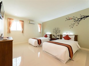 Agoda.com Thailand Apartments & Hotels