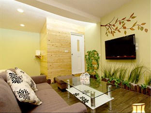 Agoda.com Taiwan Apartments & Hotels