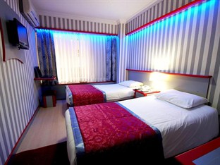 Agoda.com Turkey Apartments & Hotels