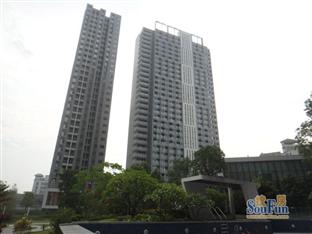 Agoda.com China Apartments & Hotels