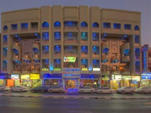Agoda.com United Arab Emirates Apartments & Hotels