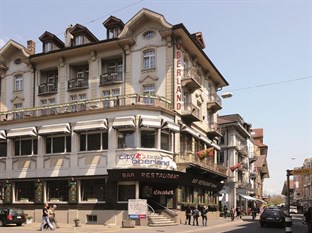 Agoda.com Switzerland Apartments & Hotels