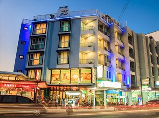 Agoda.com Thailand Apartments & Hotels