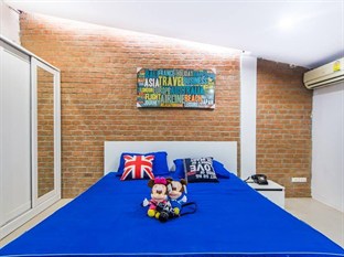 Agoda.com Thailand Apartments & Hotels