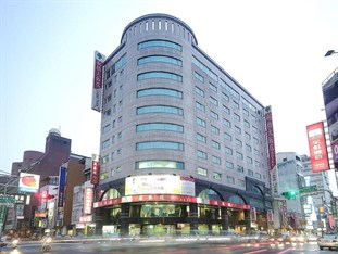 Agoda.com Taiwan Apartments & Hotels