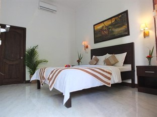 Agoda.com Indonesia Apartments & Hotels