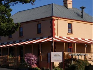 Agoda.com Australia Apartments & Hotels