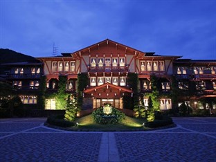 Agoda.com Japan Apartments & Hotels