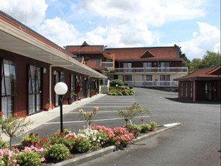 Agoda.com New Zealand Apartments & Hotels