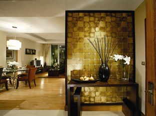 Agoda.com Thailand Apartments & Hotels