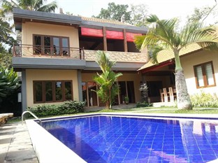 Agoda.com Indonesia Apartments & Hotels