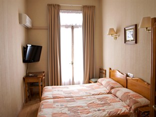 Agoda.com Spain Apartments & Hotels